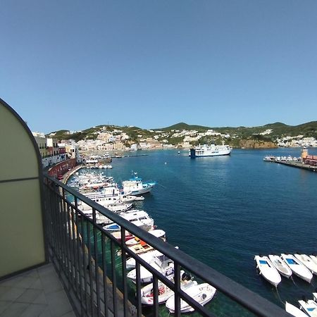 Locanda Mari Πόντσα Εξωτερικό φωτογραφία