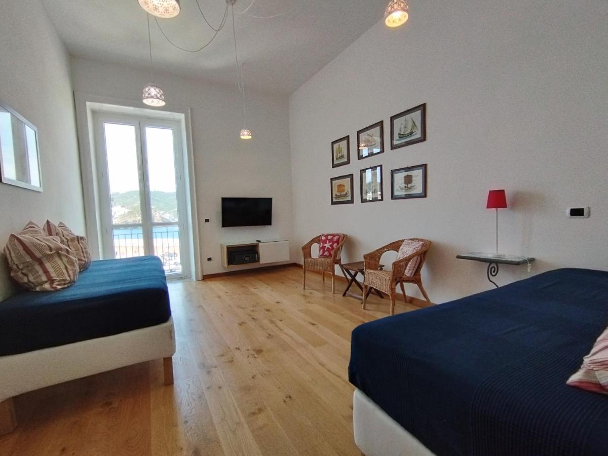 Locanda Mari Πόντσα Εξωτερικό φωτογραφία
