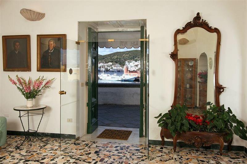 Locanda Mari Πόντσα Εξωτερικό φωτογραφία
