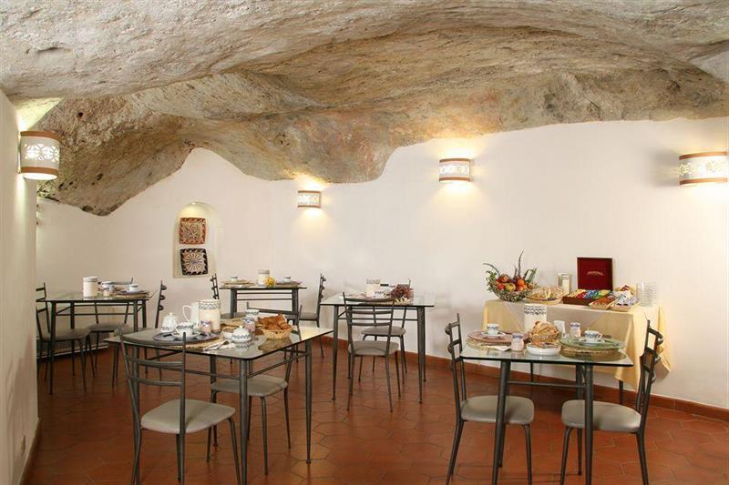 Locanda Mari Πόντσα Εξωτερικό φωτογραφία
