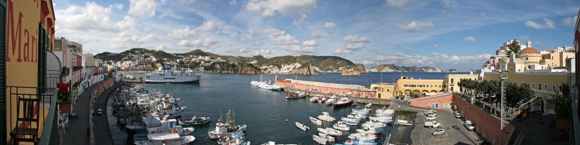 Locanda Mari Πόντσα Εξωτερικό φωτογραφία