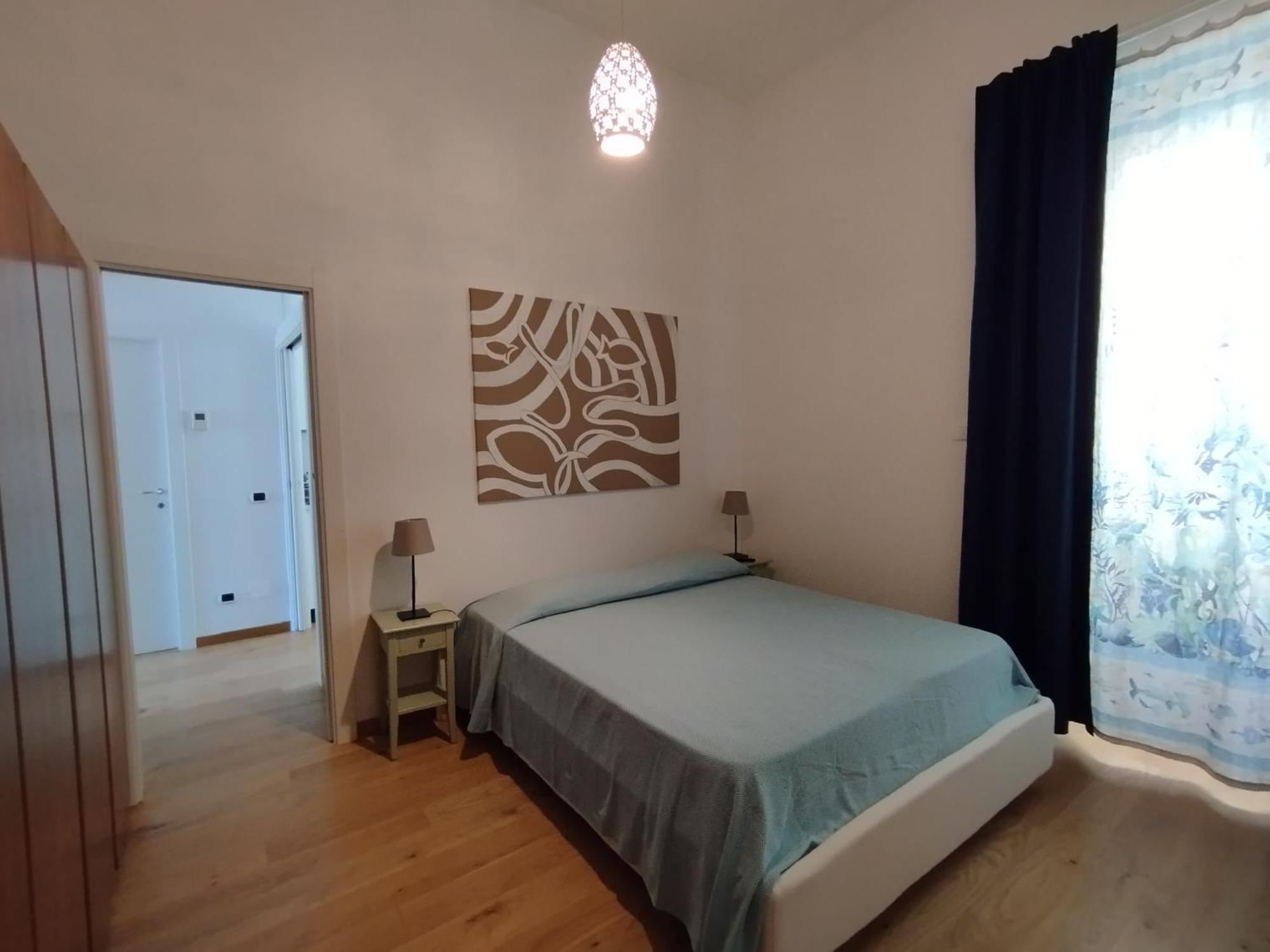 Locanda Mari Πόντσα Εξωτερικό φωτογραφία