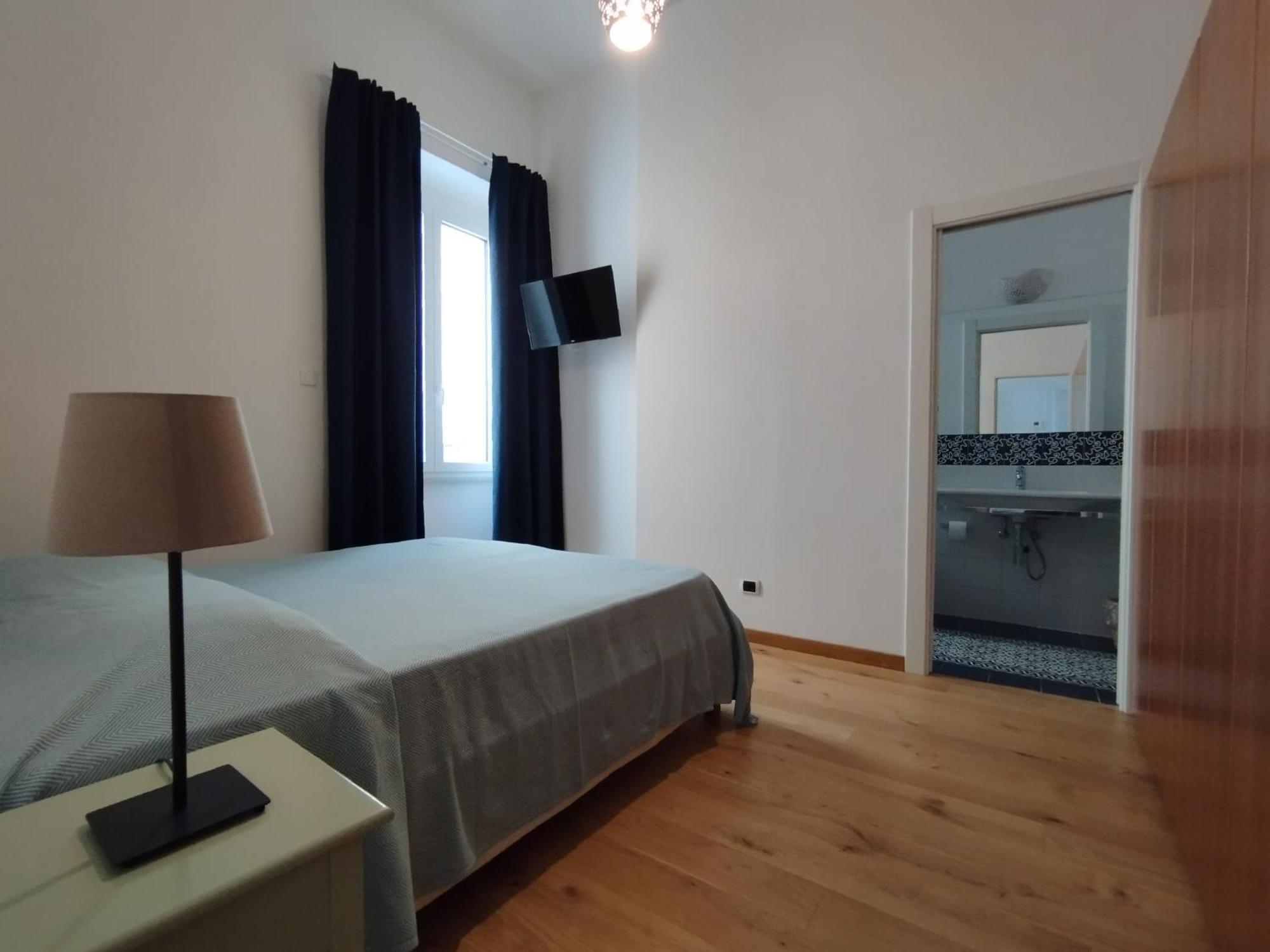 Locanda Mari Πόντσα Εξωτερικό φωτογραφία
