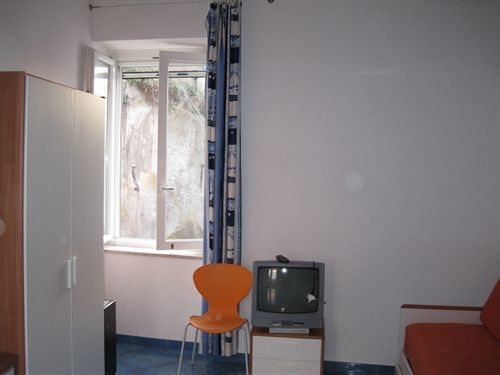 Locanda Mari Πόντσα Εξωτερικό φωτογραφία