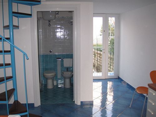 Locanda Mari Πόντσα Εξωτερικό φωτογραφία