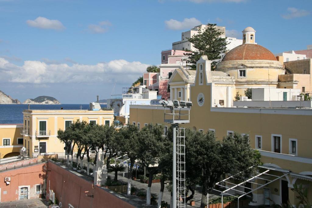 Locanda Mari Πόντσα Εξωτερικό φωτογραφία