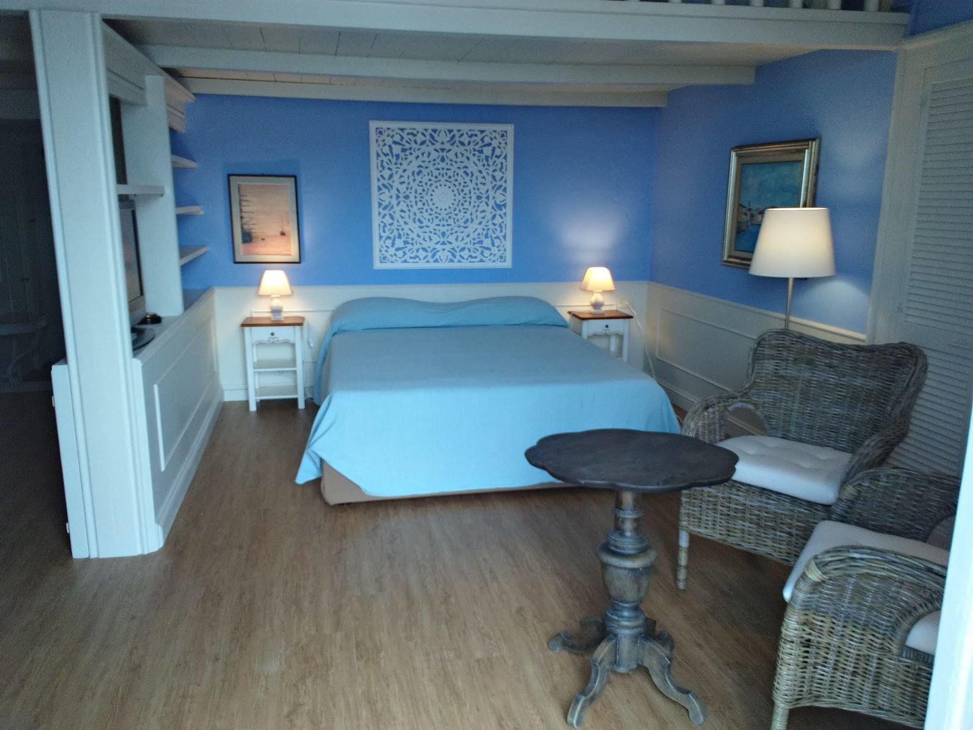 Locanda Mari Πόντσα Εξωτερικό φωτογραφία