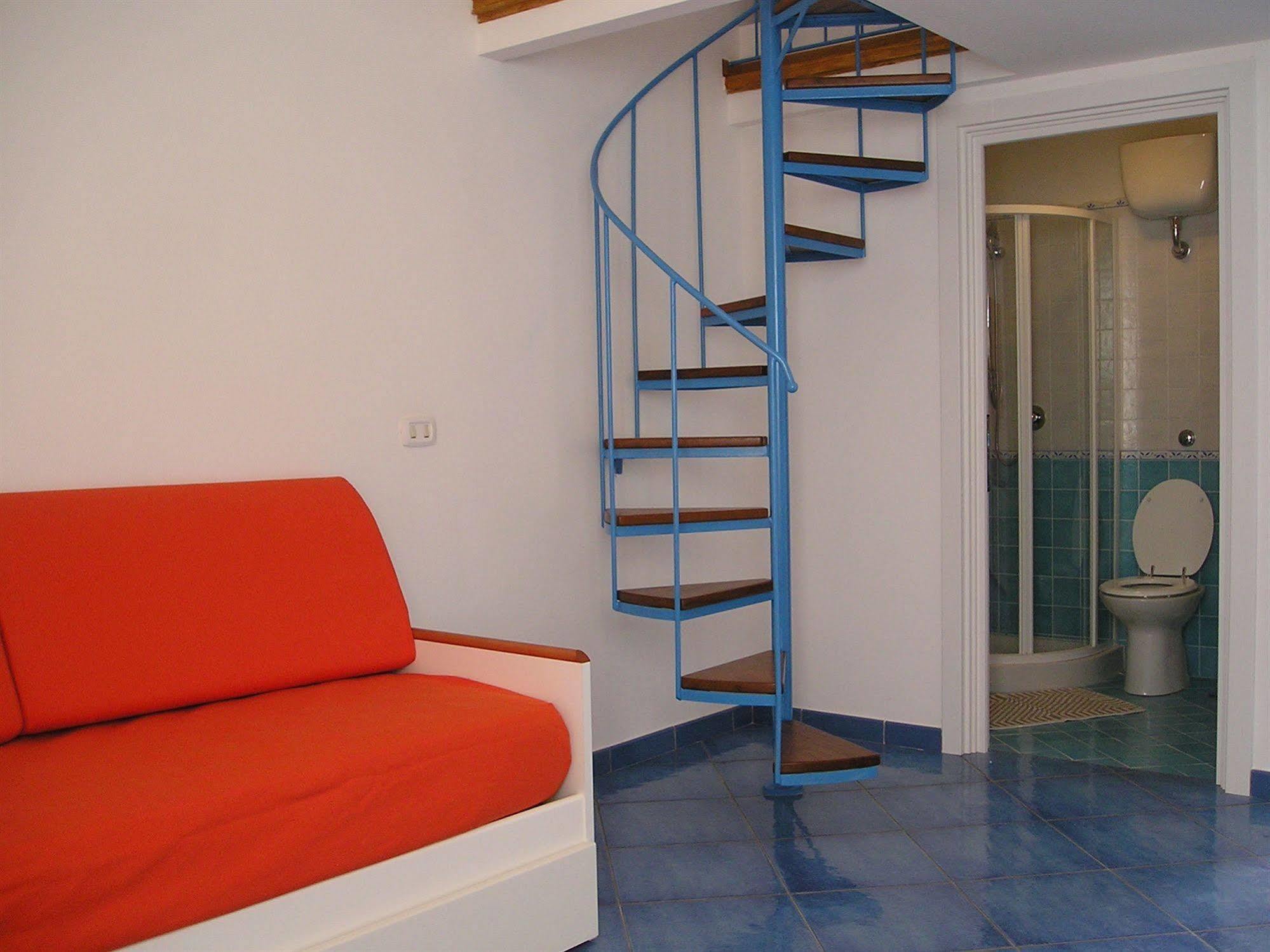Locanda Mari Πόντσα Εξωτερικό φωτογραφία